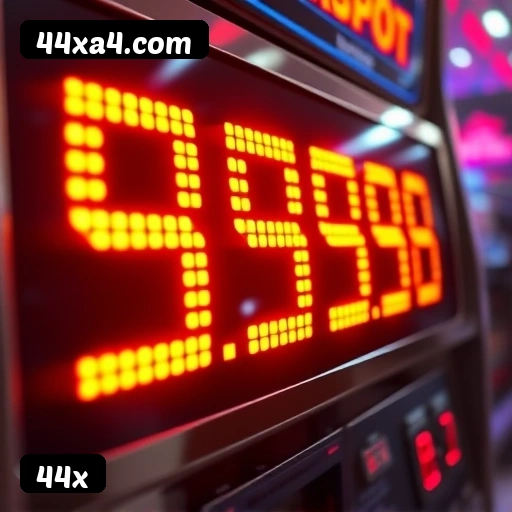 Requisitos do APK da 44x para Android