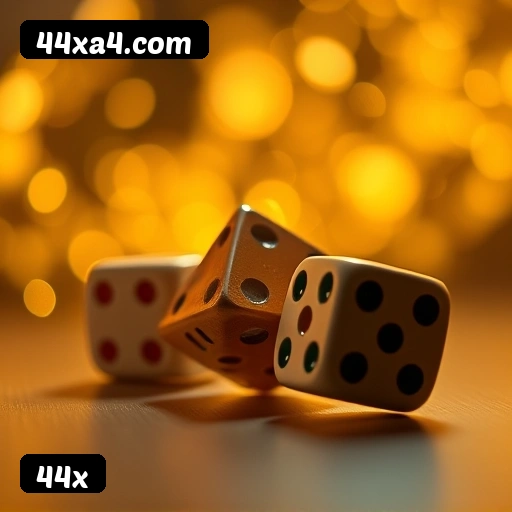 Comparação APP mobile vs versão web da 44x