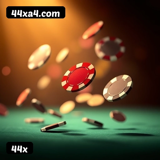 44x PIX instantâneo Brasil - Depósito e saque em minutos 24/7