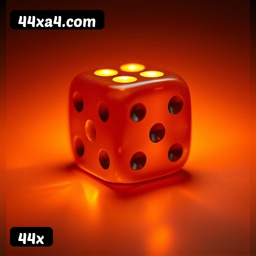 44x segurança SSL 256-bit - Licença Curaçao, eCOGRA, GLI certificado