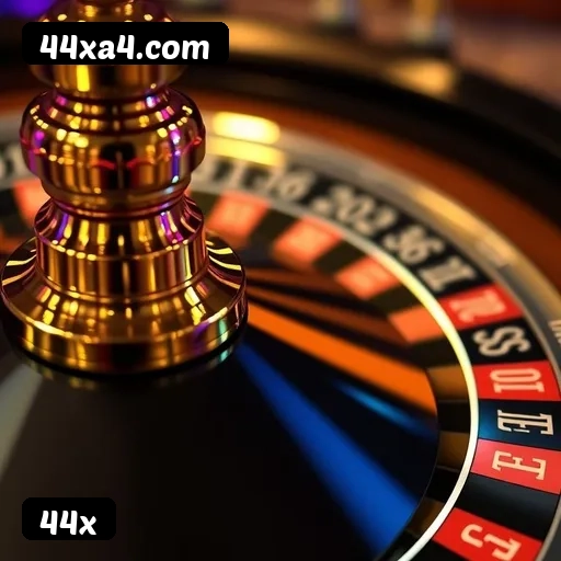 Principais provedores de slots da 44x - NetEnt, Pragmatic Play, Play'n GO
